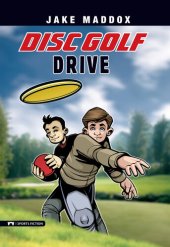 book Disc Golf Drive