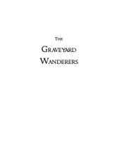 book The Graveyard Wanderers: The Wise Ones and the Dead in Sweden