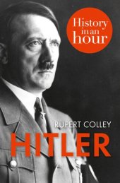 book Hitler In An Hour