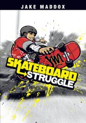 book Skateboard Struggle