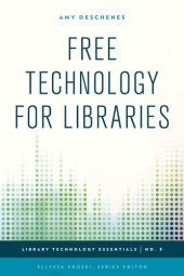 book Free Technology for Libraries