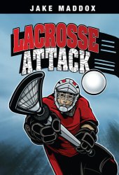 book Lacrosse Attack