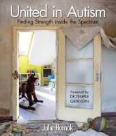 book United in Autism: Finding Strength Inside the Spectrum