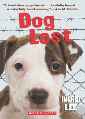 book Dog Lost