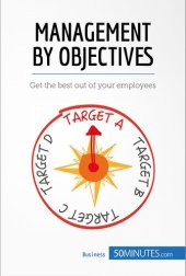 book Management by Objectives: Get the best out of your employees