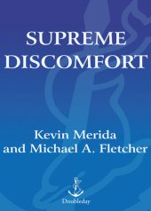 book Supreme Discomfort: The Divided Soul of Clarence Thomas