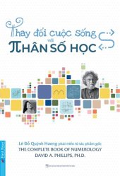 book Thay Đổi Cuộc Sống Với Nhân Số Học