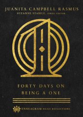 book Forty Days on Being a One