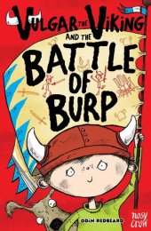 book Vulgar the Viking and the Battle of Burp