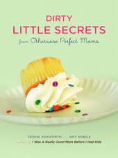 book Dirty Little Secrets from Otherwise Perfect Moms