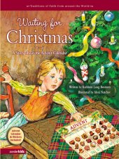 book Waiting for Christmas: A Story about the Advent Calendar