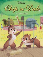 book Chip 'n' Dale at the Zoo