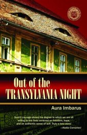 book Out of the Transylvania Night