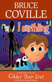 book I, Earthling