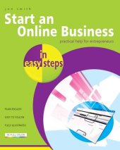 book Start an Online Business in easy steps: Practical Help for Entrepreneurs