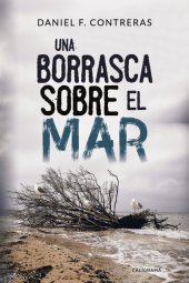 book Una borrasca sobre el mar