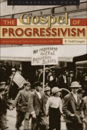 book The Gospel of Progressivism