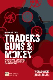 book Traders, Guns and Money, 3rd Edition