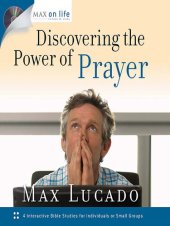 book Discovering the Power of Prayer