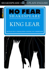 book King Lear