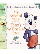 book My Adopted Child, There's No One Like You