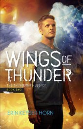 book Wings of Thunder