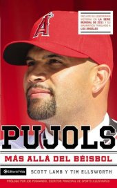 book Pujols: Más allá del béisbol