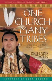 book One Church, Many Tribes