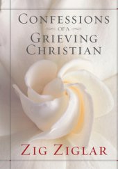 book Confessions of a Grieving Christian