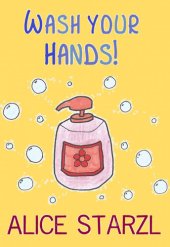 book Wash Your Hands!