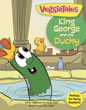 book King George and the Ducky