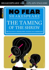 book The Taming of the Shrew