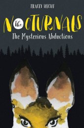 book The Nocturnals: The Mysterious Abductions