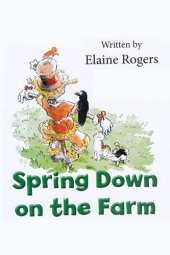 book Spring Down on the Farm