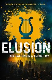 book Elusion