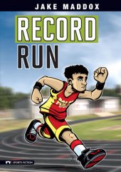 book Record Run