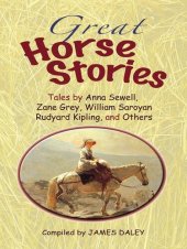 book Great Horse Stories