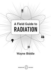 book A Field Guide to Radiation