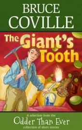 book The Giant's Tooth