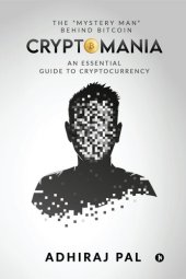 book Cryptomania: An Essential Guide to Cryptocurrency