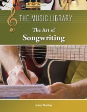 book The Art of Songwriting