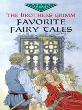 book Favorite Fairy Tales