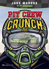 book Pit Crew Crunch