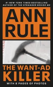 book The Want-Ad Killer