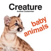 book Creature Baby Animals