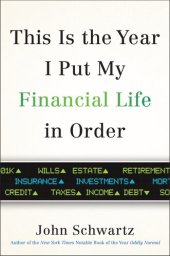 book This Is the Year I Put My Financial Life in Order