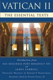 book Vatican II: The Essential Texts