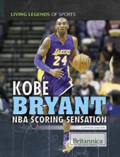 book Kobe Bryant: NBA Scoring Sensation