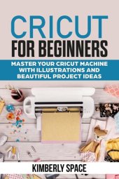 book Cricut for Beginners