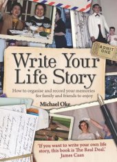 book Write Your Life Story